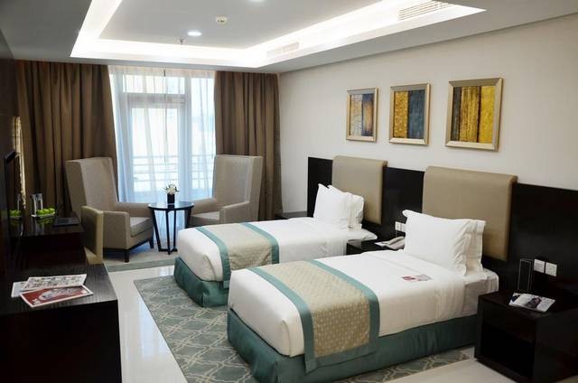 Learn about a selection of the best hotels in Bahrain on Amwaj Island.