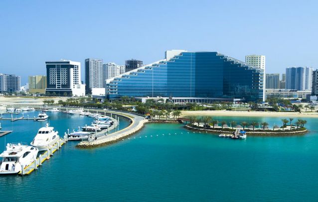The best hotels in Bahrain