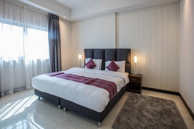 Seef suburb hotels in Bahrain