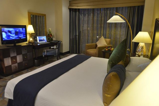 Best hotels in Bahrain
