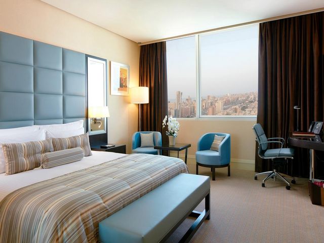 1581332594 882 A list of the best recommended hotels in Kuwait 2020 - A list of the best recommended hotels in Kuwait 2022