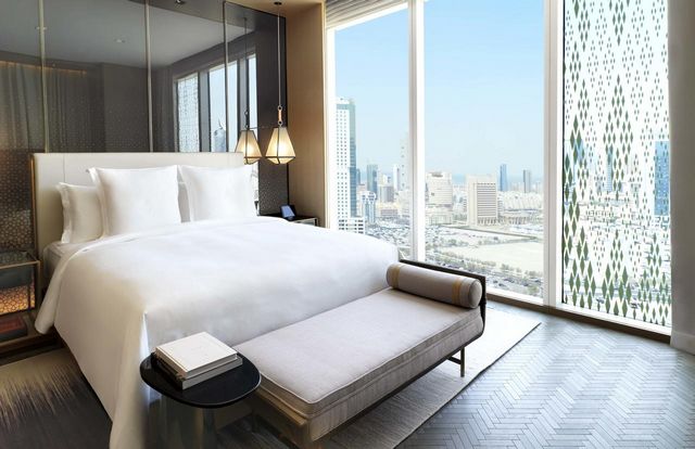 1581332595 308 A list of the best recommended hotels in Kuwait 2020 - A list of the best recommended hotels in Kuwait 2022