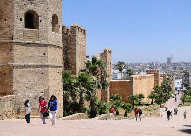 1581332634 117 4 best activities in Rabats Old Town - 4 best activities in Rabat's Old Town