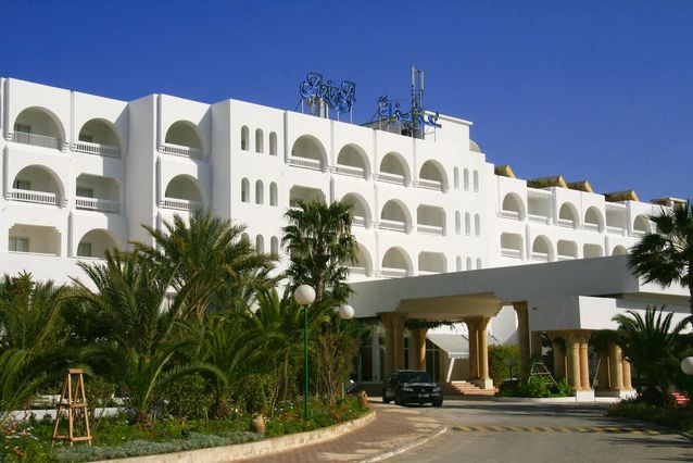 1581332684 134 The 13 best Hammamet hotels in Tunisia recommended 2020 - The 13 best Hammamet hotels in Tunisia recommended 2022