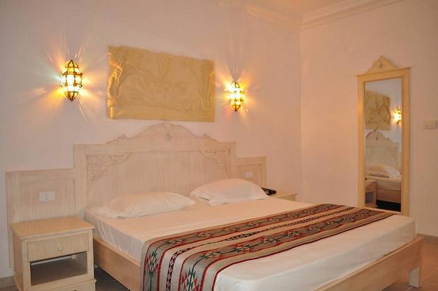 1581332685 301 The 13 best Hammamet hotels in Tunisia recommended 2020 - The 13 best Hammamet hotels in Tunisia recommended 2022