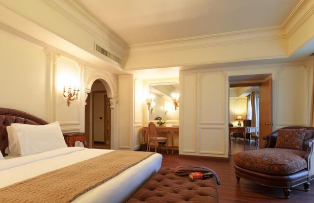 1581332804 160 The 12 best recommended hotels in Beirut Lebanon 2020 - The 12 best recommended hotels in Beirut, Lebanon 2022
