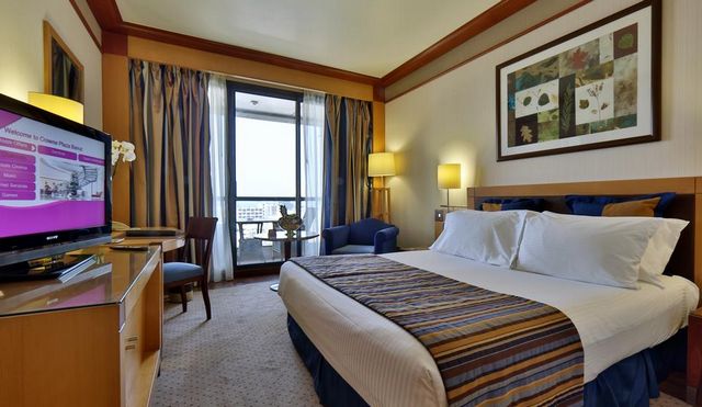 1581332804 619 The 12 best recommended hotels in Beirut Lebanon 2020 - The 12 best recommended hotels in Beirut, Lebanon 2022