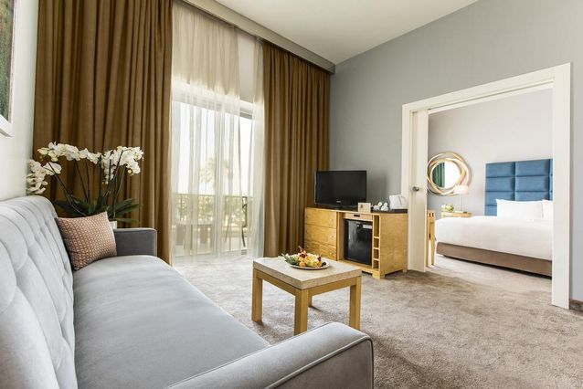 1581332804 666 The 12 best recommended hotels in Beirut Lebanon 2020 - The 12 best recommended hotels in Beirut, Lebanon 2022