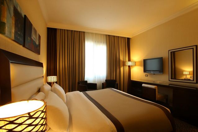 1581332805 929 The 12 best recommended hotels in Beirut Lebanon 2020 - The 12 best recommended hotels in Beirut, Lebanon 2022