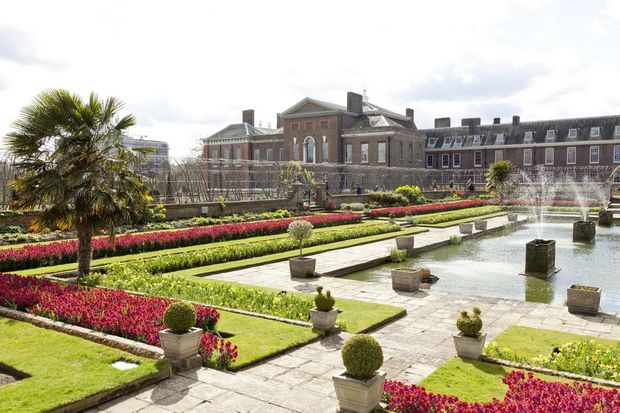 1581332844 16 The best 4 activities in Kensington Palace - The best 4 activities in Kensington Palace