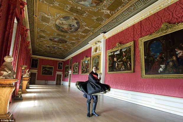 1581332844 659 The best 4 activities in Kensington Palace - The best 4 activities in Kensington Palace