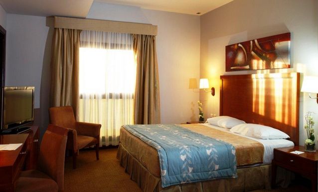 Best hotels in Taif