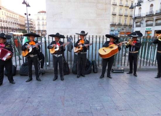 1581332924 668 The 7 best activities on the Puerta del Sol Square - The 7 best activities on the Puerta del Sol Square in Madrid