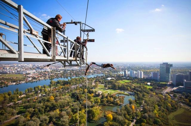 1581332984 444 The 3 best activities on Donaturm Tower in Vienna Austria - The 3 best activities on Donaturm Tower in Vienna Austria