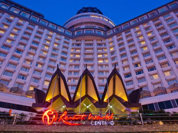 Top 4 of Genting Highlands Malaysia Recommended Hotels 2022