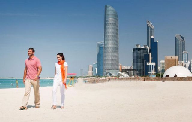 1581333024 132 The best 7 activities on Saadiyat Beach Abu Dhabi - The best 7 activities on Saadiyat Beach Abu Dhabi