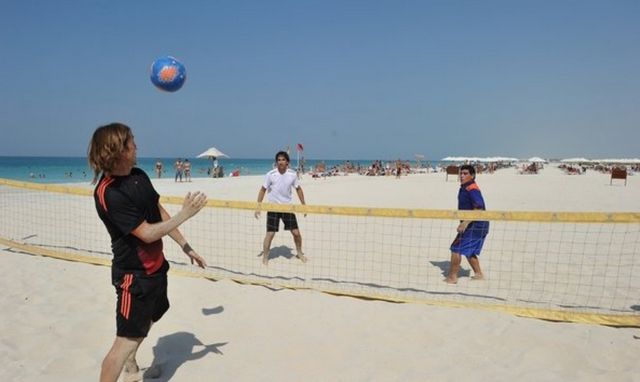 1581333024 805 The best 7 activities on Saadiyat Beach Abu Dhabi - The best 7 activities on Saadiyat Beach Abu Dhabi