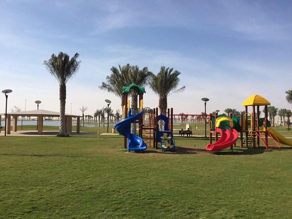 1581333144 499 The 3 best activities at Madinah Lake in Dammam - The 3 best activities at Madinah Lake in Dammam