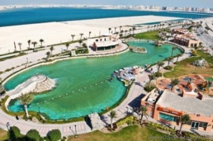 1581333174 401 The best 8 entertainment places in Bahrain - The best 8 entertainment places in Bahrain