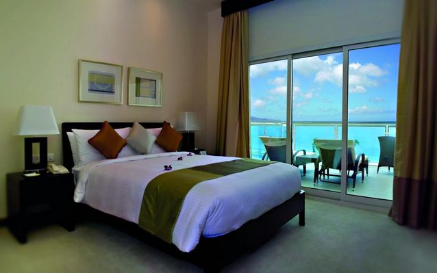 1581333344 485 The 6 best Fujairah resorts recommended 2020 - The 6 best Fujairah resorts recommended 2022