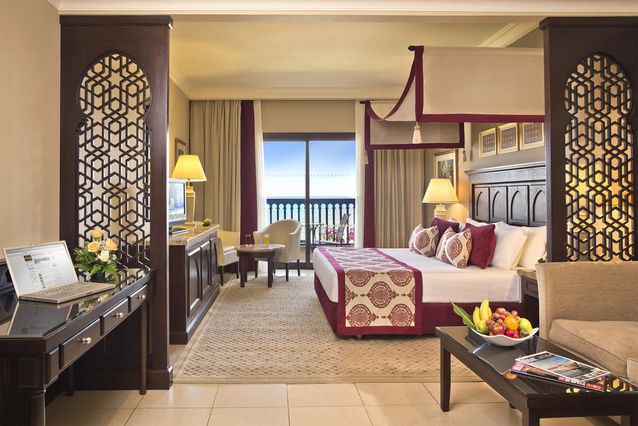 1581333344 820 The 6 best Fujairah resorts recommended 2020 - The 6 best Fujairah resorts recommended 2022