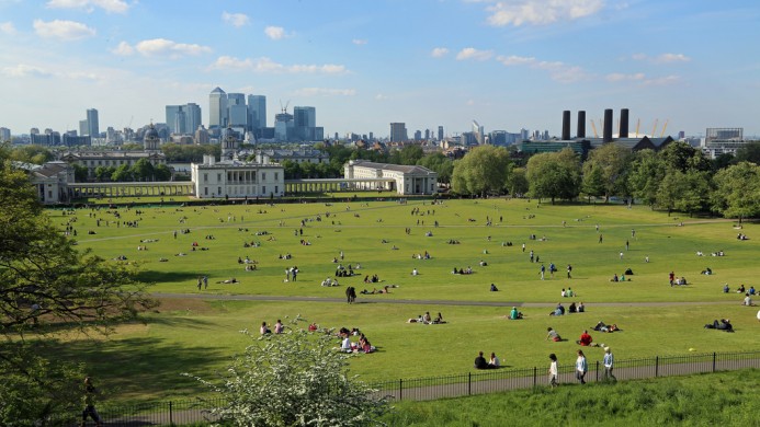 1581333414 601 The 8 best activities in Greenwich Park London - The 8 best activities in Greenwich Park London