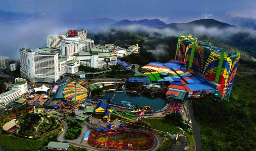 The 6 best activities in Genting Highland, Malaysia