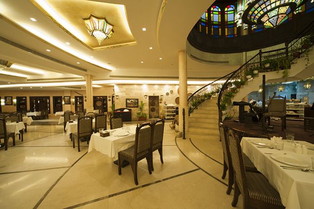 Doha restaurants - the best Souq Waqif restaurants