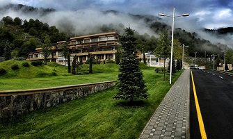 The most important 6 of the tourist places in Gabala, Azerbaijan