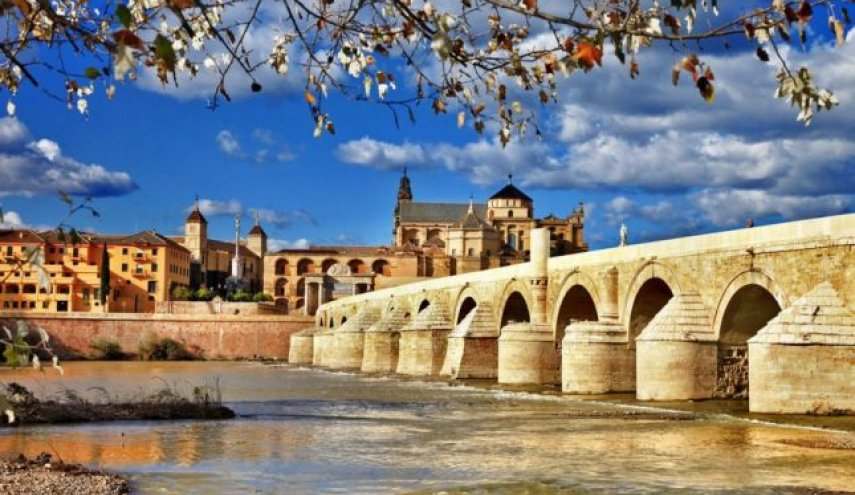 The best 8 places to visit in Cordoba, Spain