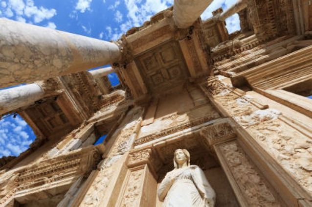 Ephesus, Turkey, Izmir