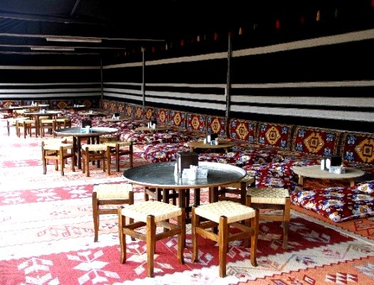 Birds of Paradise restaurants in Samsun, Turkey