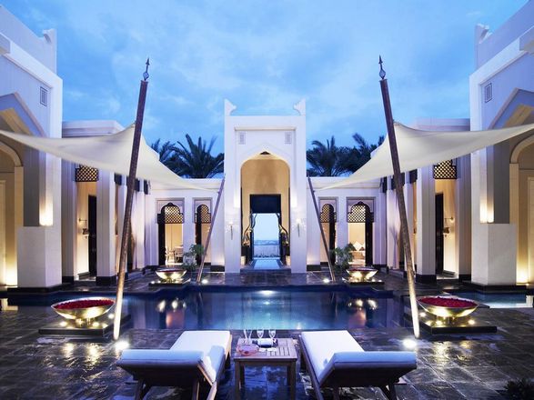 1581335431 203 6 of the best Bahrain resorts 2020 recommended - 6 of the best Bahrain resorts 2022 recommended