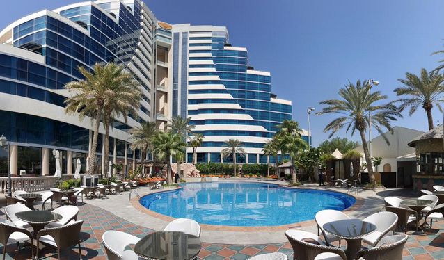 1581335431 925 6 of the best Bahrain resorts 2020 recommended - 6 of the best Bahrain resorts 2022 recommended