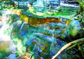 Top 6 activities in Krabi hot springs