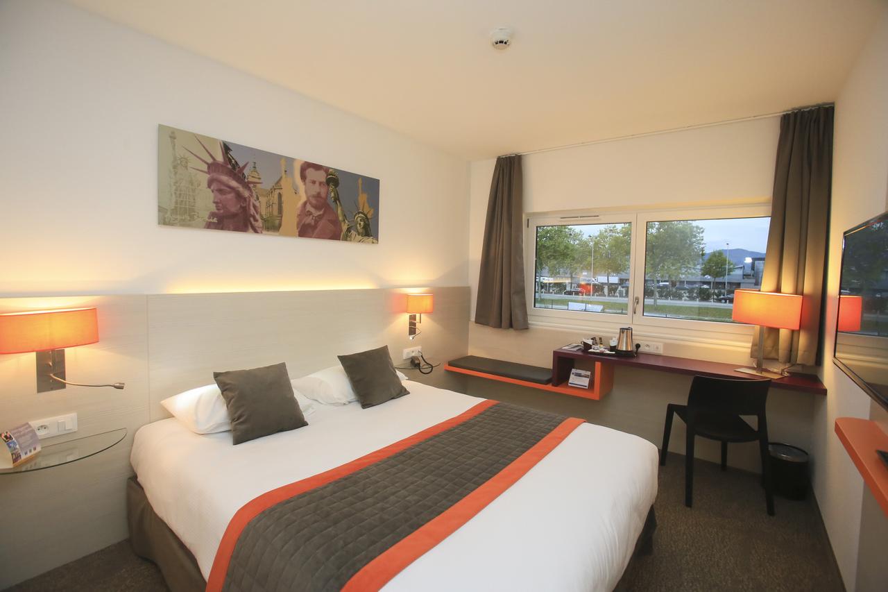 Comfort Hotel Expo Colmar is one of the best tourist hotels in Colmar