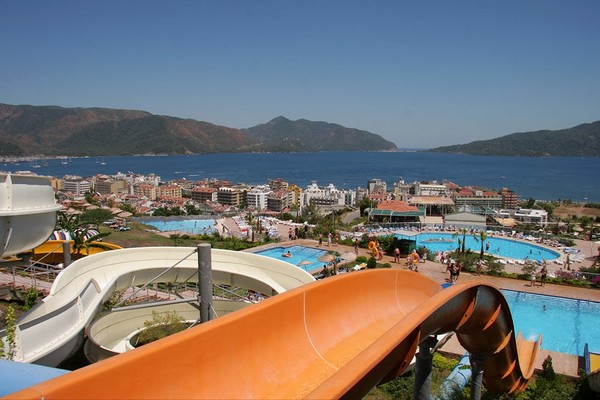 Aqua Dream - Marmaris Water Park 