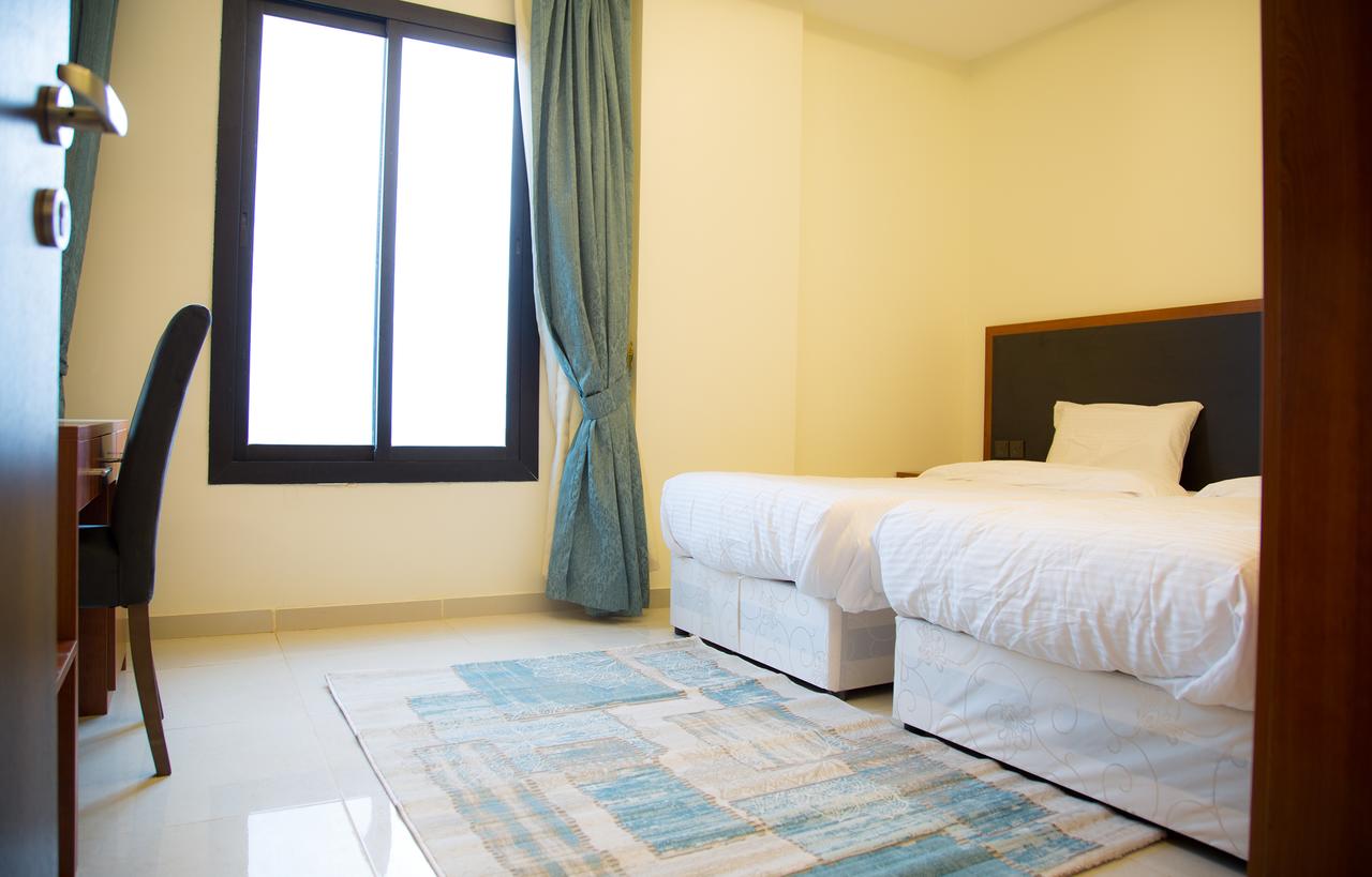 Rama Yanbu Hotel Suites is one of the best hotels in Yanbu