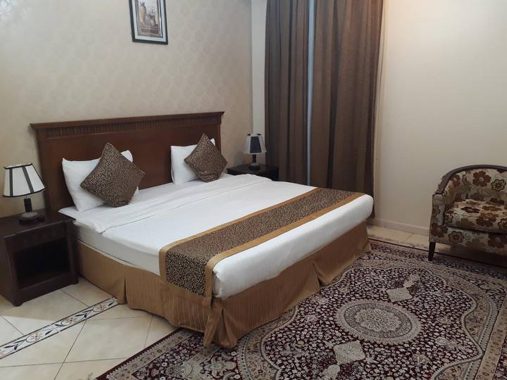 Hayat Radwa Hotel is one of the best hotels in Yanbu