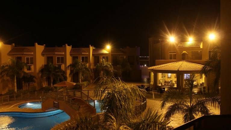 Dreams Resort Yanbu is one of the best resorts in Yanbu Saudi Arabia