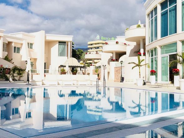 Hotels in Canary Islands