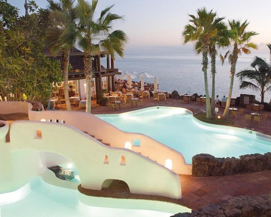 Canary Islands hotels