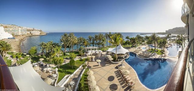 6 of the best Canary Islands hotels recommended 2022