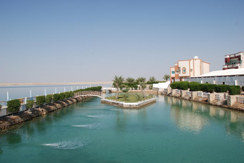 La Fontaine Al Ahmadi Plaza Resort is one of the best resorts in Yanbu al-Bahr