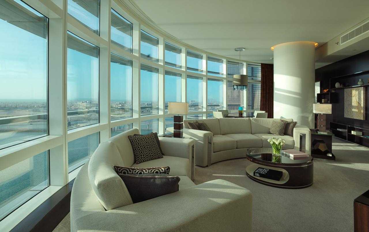 Wood Rose Hotel Abu Dhabi is one of the best Abu Dhabi hotels in the UAE