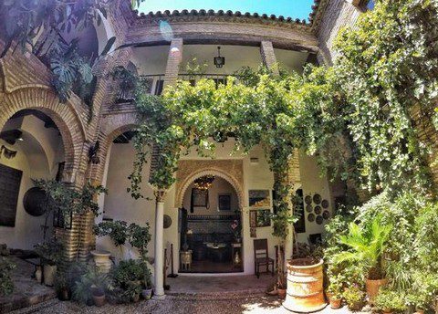 4 best activities in Andalusian house Cordoba Spain