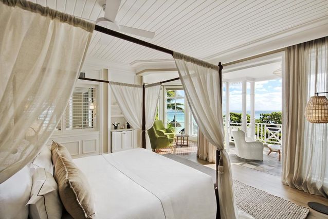 Best Mauritius hotels
