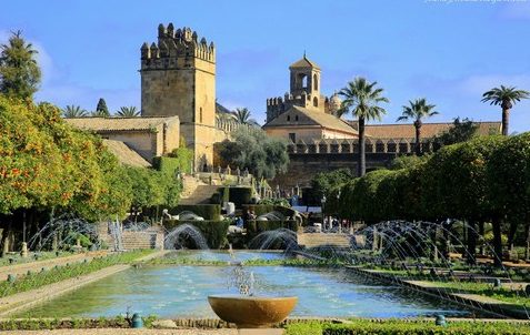 3 best activities in Cordoba Palace Spain