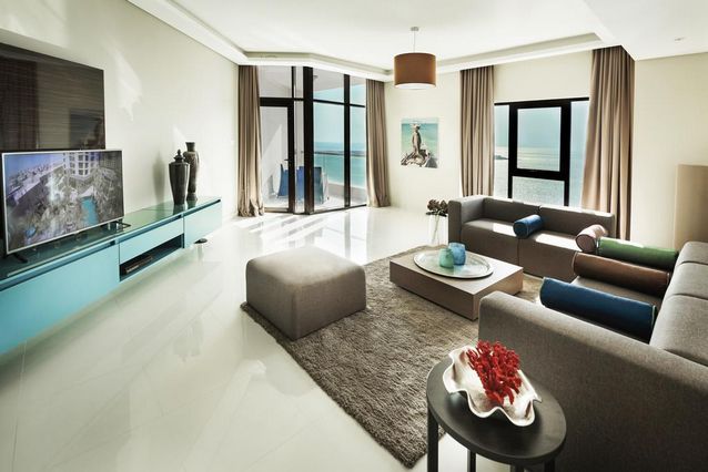 Laguna Beach Resort Bahrain