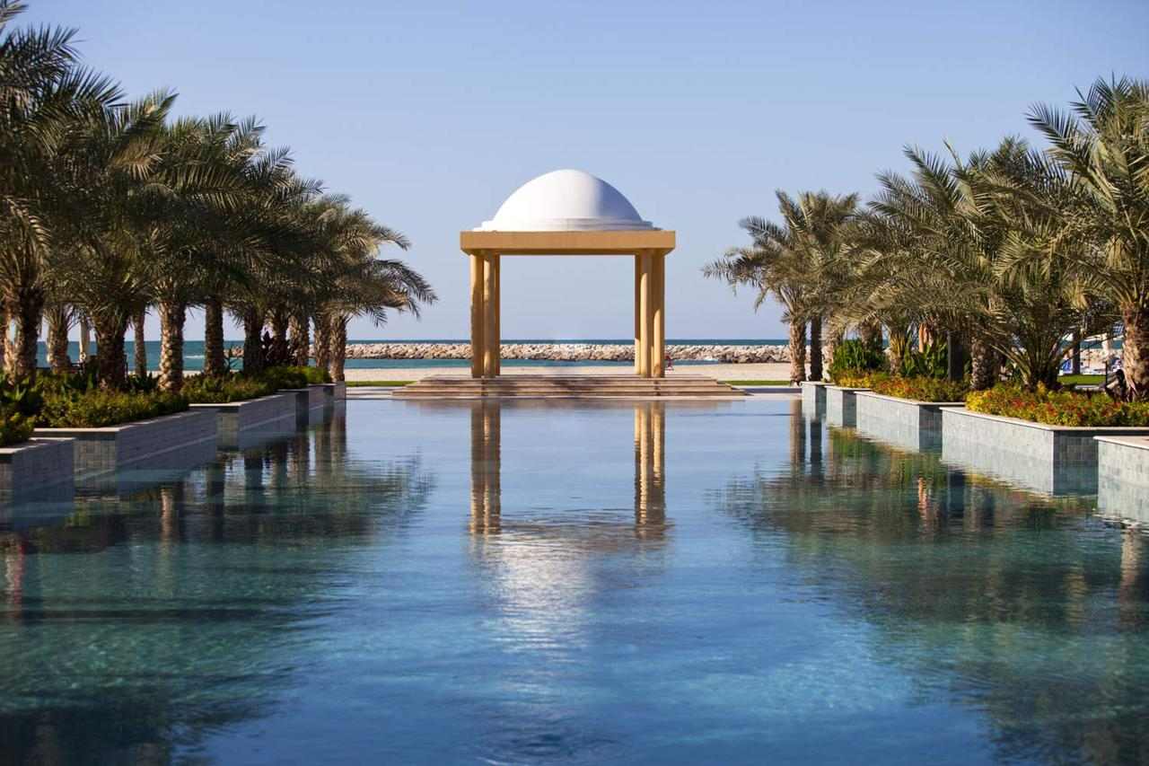 Hilton Ras Al Khaimah hotel is one of the best hotels in Ras Al Khaimah, Hilton Ras Al Khaimah Hilton Resort is one of the best hotels in Ras Al Khaimah